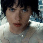 Ghost in the Shell