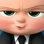 The Boss Baby