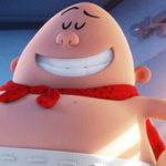 Captain Underpants