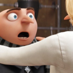 Despicable Me 3