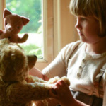 Goodbye Christopher Robin