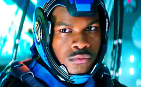 Pacific Rim: Uprising