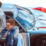 Ford v Ferrari movie