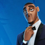 Spies in Disguise movie