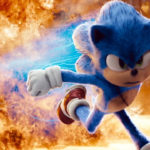 Sonic the Hedgehog