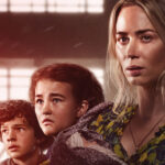 A Quiet Place Part II movie
