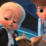 The Boss Baby: Family Business