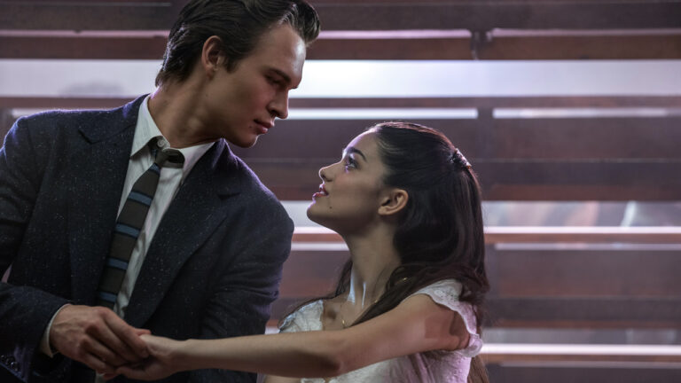 West Side Story movie