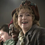 Mrs Harris Paris movie