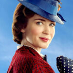 Mary Poppins Returns movie