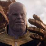 Avengers: Infinity War