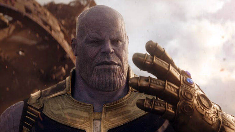 Avengers: Infinity War