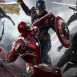 Captain America: Civil War