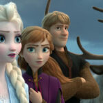 Frozen II