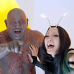 Guardians of the Galaxy Vol. 2