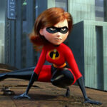 Incredibles 2