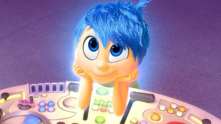 Inside Out