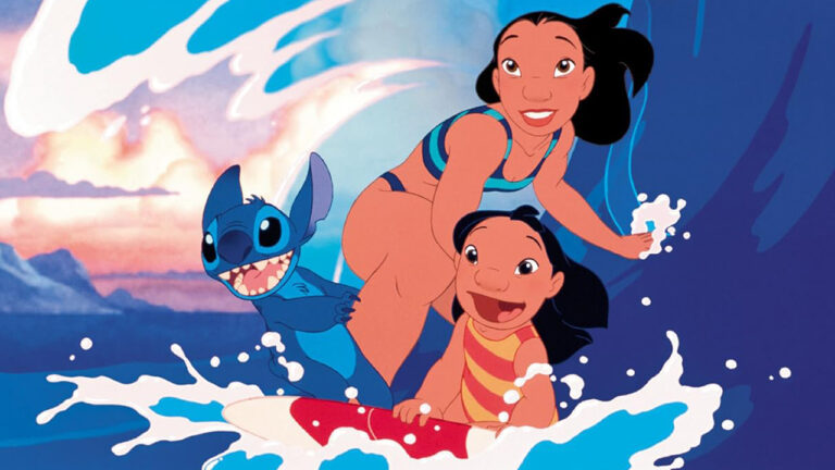 Lilo & Stich