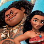 Moana