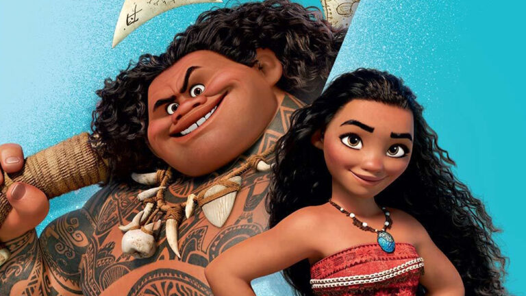 Moana