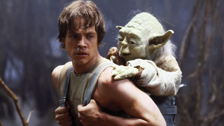 Star Wars: Episode V - Empire Strikes Back