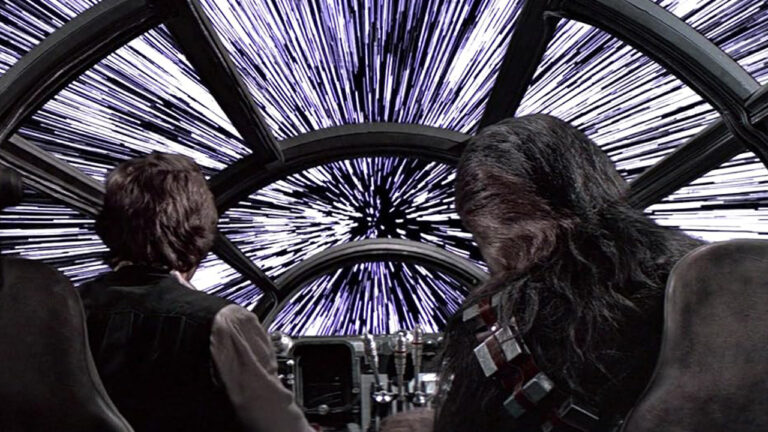 Star Wars: Episode IV - A New Hope