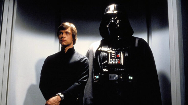 Star Wars: Episode VI - Return of the Jedi
