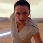 Star Wars: Episode IX - The Rise of Skywalker