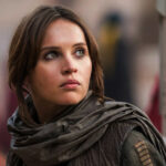 Rogue One: A Star Wars Story