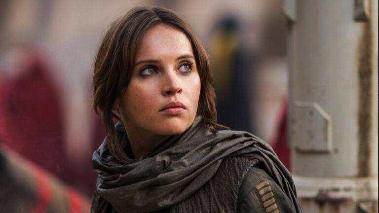 Rogue One: A Star Wars Story