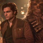 Solo: A Star Wars Story