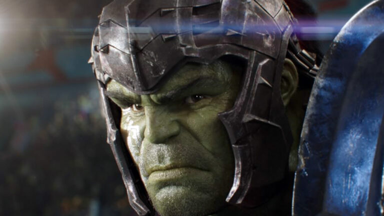 Thor: Ragnarök