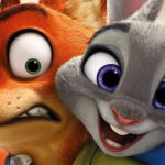 Zootopia