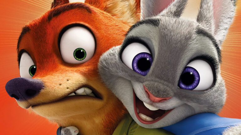 Zootopia