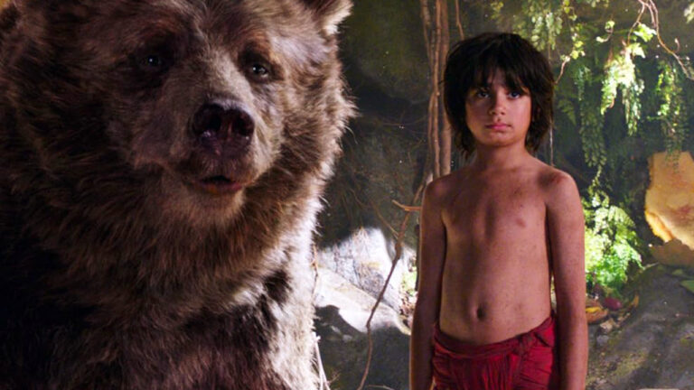 The Jungle Book