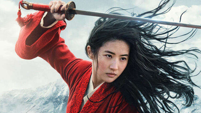 Mulan